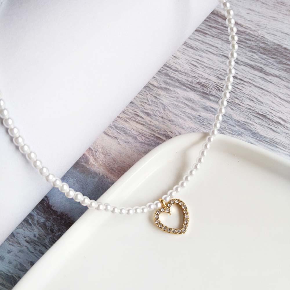 Vòng cổ Choker Phong Cách Hàn Quốc Cá Tính Cho Nữ