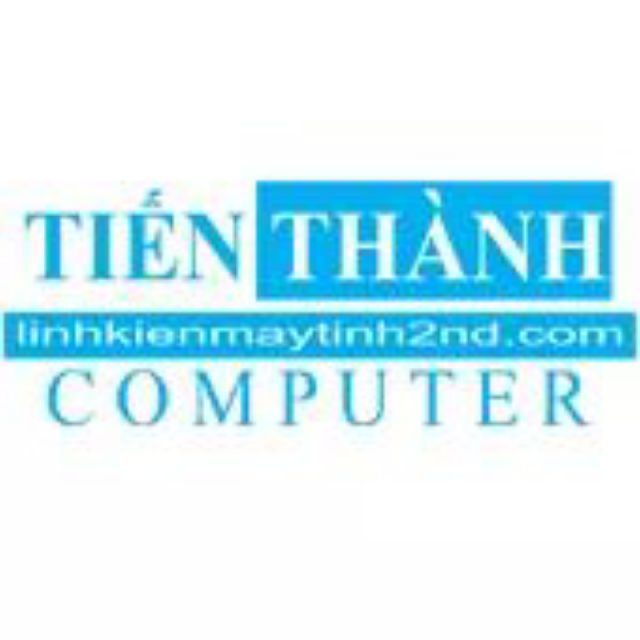Máy Tính Tiến Thành
