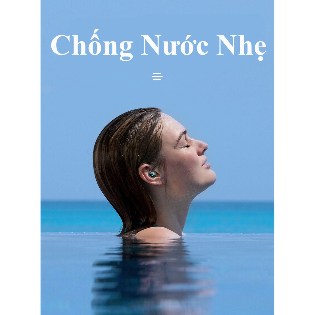 Tai nghe bluetooth TWS - S15 - Thiết kế gọn nhẹ - Nhiều tính năng cải tiến mới - Kiểu dáng thời trang - Có quà tặng | BigBuy360 - bigbuy360.vn