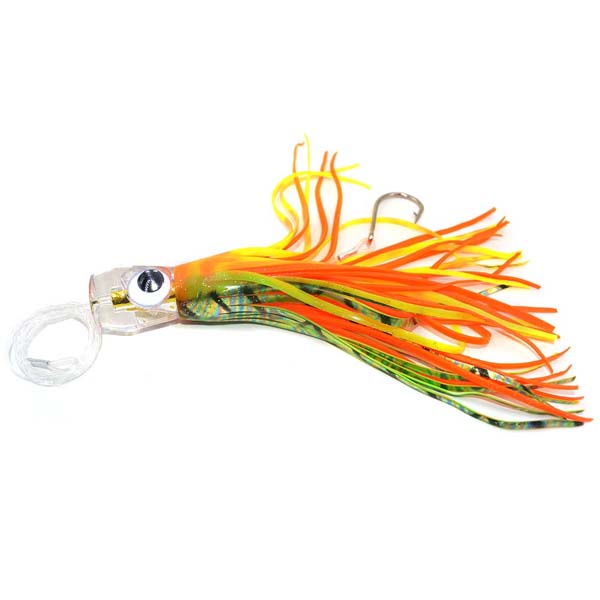 Mồi Giả Câu Cá Bằng Nhựa 6.5Inch