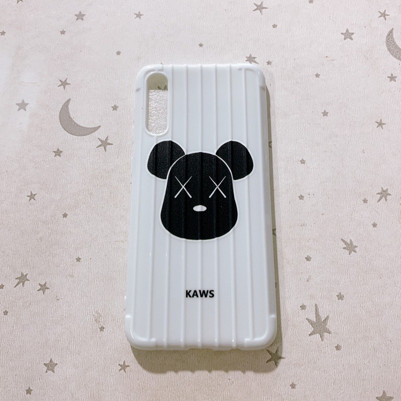 Ốp lưng vali dẻo Samsung A50/A50s/A30s siêu xinh | BigBuy360 - bigbuy360.vn