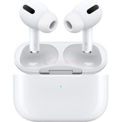 Tai nghe Bluetooth sạc không dây Apple AirPods Pro MWP22VN/A - Hàng chính hãng