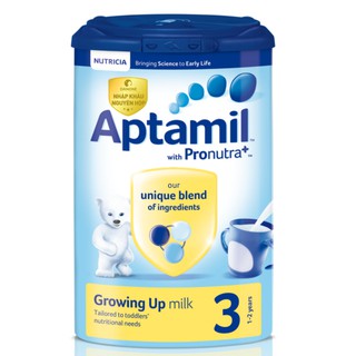 Sữa bột Aptamil anh số 3