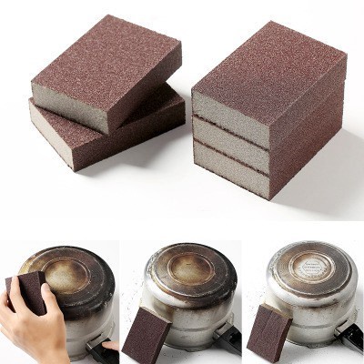 Làm sạch nhà bếp Magic Wipe Nano Emery Sponge Wipe Dirt Bán buôn