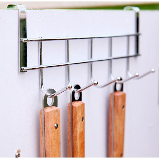 Móc Treo Cửa Sau Inox