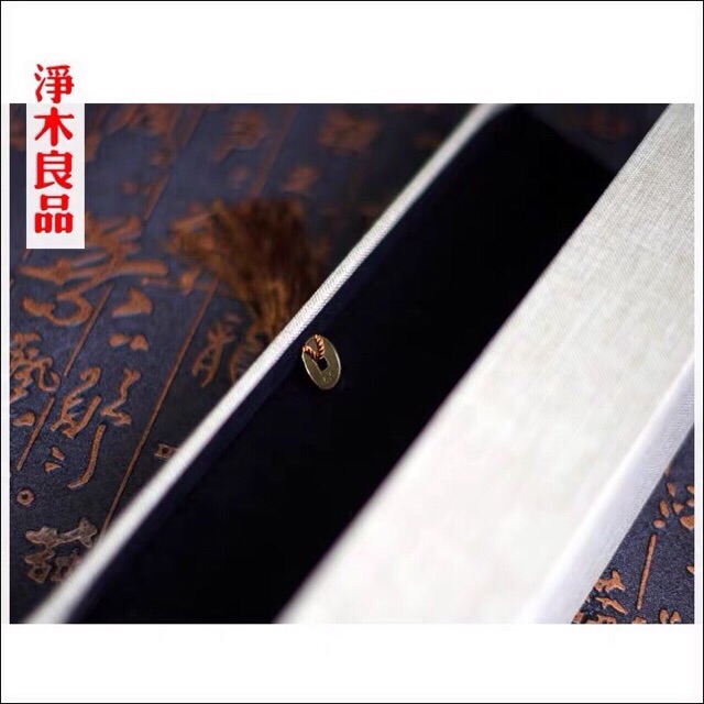 Trâm cổ trang cao cấp đính hoa nhuỵ đỏ