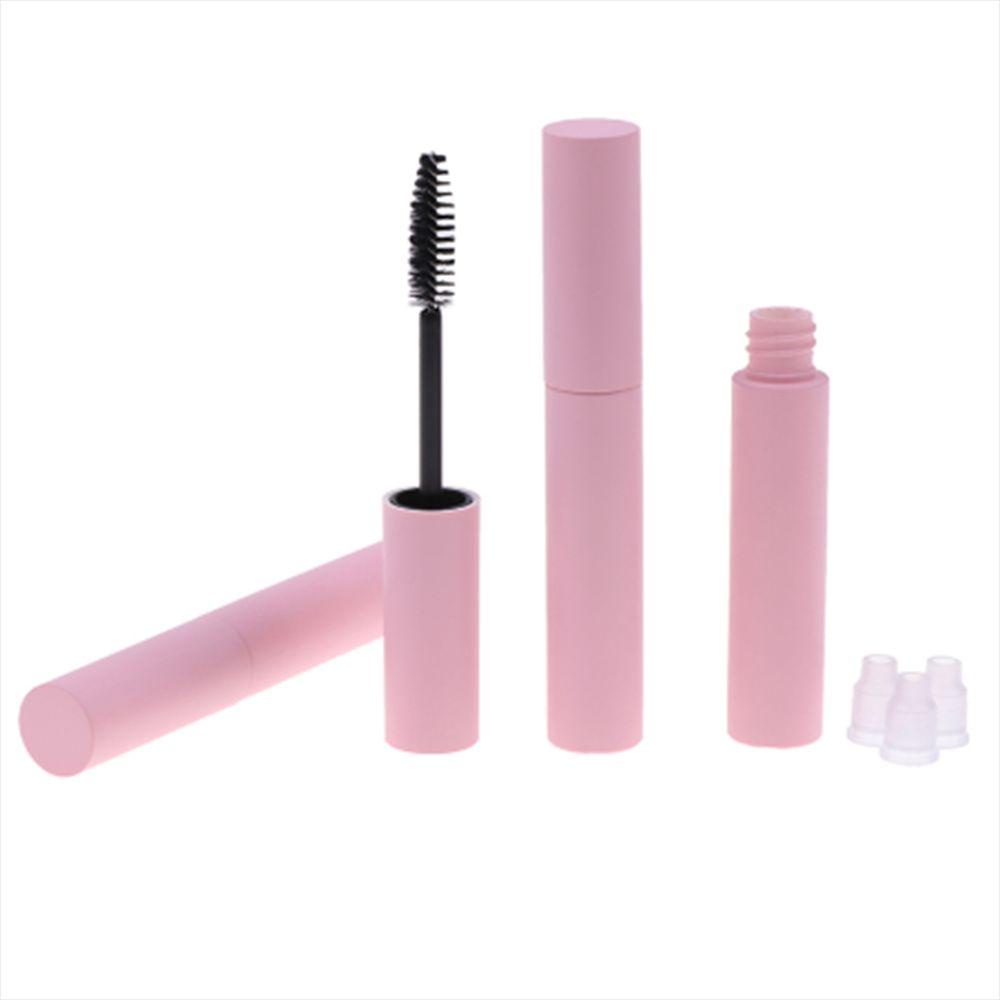 Hộp Đựng Son Môi / Bút Kẻ Mắt / Mascara Mini 10ml Tiện Dụng