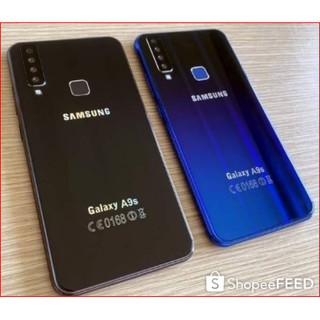 Điện thoại SAMSUNG A9S 6GB/128GB