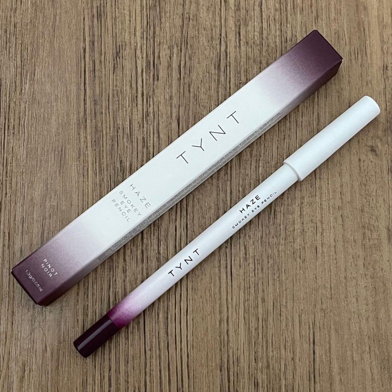 Chì Kẻ Mắt TYNT Haze Smokey Eye Pencil Define + Blur with the ultimate Eye Pencil