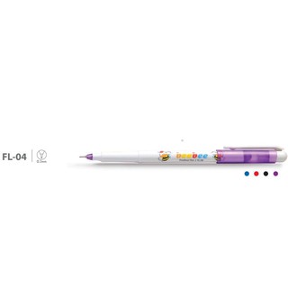 BÚT LÔNG KIM THIÊN LONG FL-04 BEEBEE