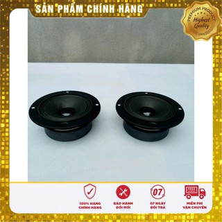 LOA TREBLE HỒNG KỲ TRÒN 10CM CAO CẤP- GIÁ 2 CÁI -ĐIỆN TÍN 3