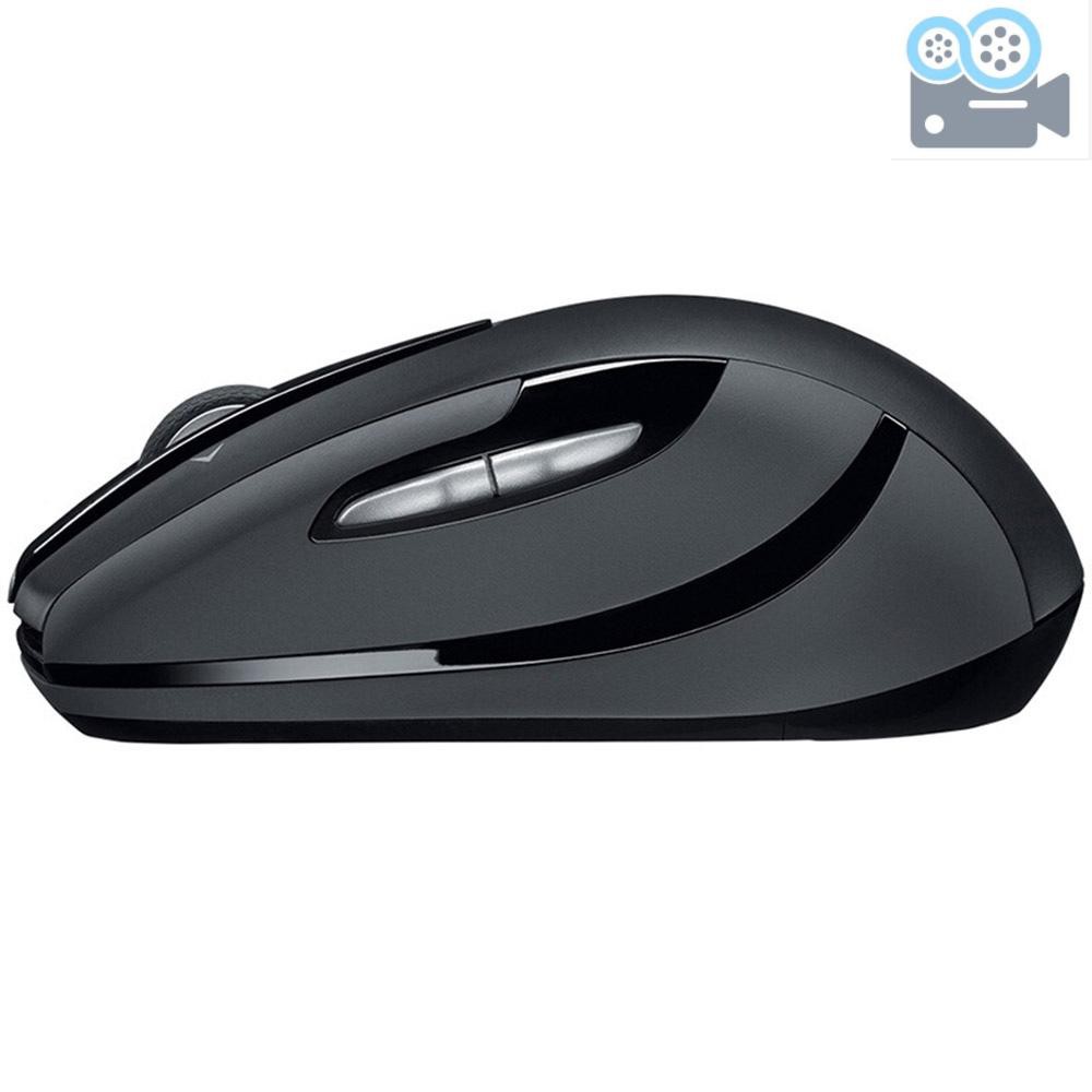 Chuột Không Dây Logitech M545 2.4ghz 2 Nút Bấm Chuyên Dụng