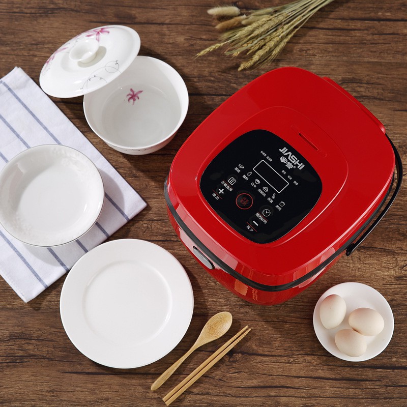 [Mã ELMS5 giảm 7% đơn 300K] Nồi cơm điện M.F thông minh, nồi cơm điện tử công nghệ mới | BigBuy360 - bigbuy360.vn