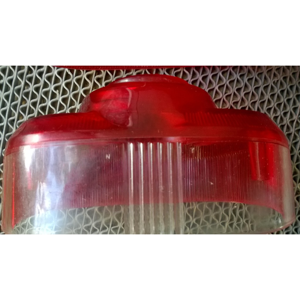 Chụp đèn hậu  cho honda 67