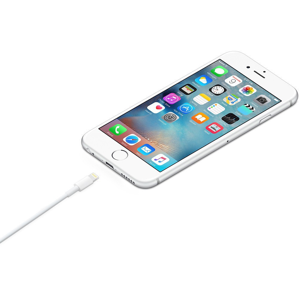 Dây Cáp Sạc Iphone Lightning Cao Cấp Phụ Kiện Tai nghe Bluetooth Cáp Sạc Pin Dự Phòng - Lala17