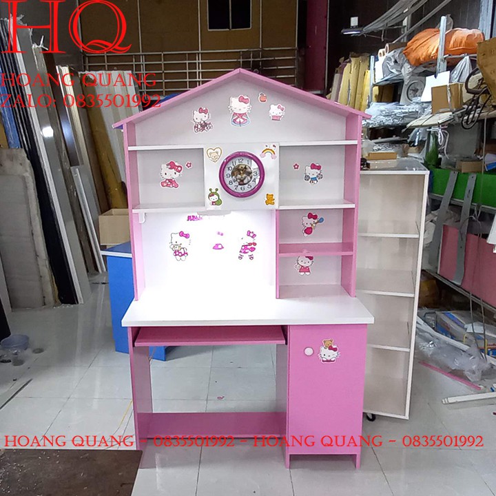 Bàn Học Sinh Cho Bé Nhựa Đài Loan