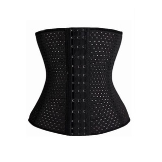 Ghen nịt bụng thông hơi