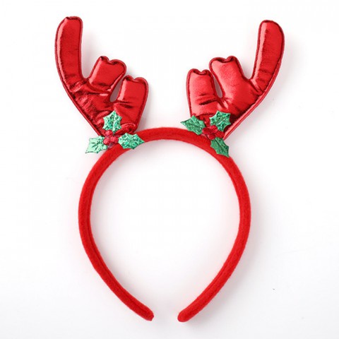 bờm tuần lộc giáng Sinh cài tóc nhiều mẫu vải nhung, nỉ chất liệu đẹp, bờm giáng sinh kiểu mới