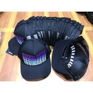 Mũ / nón Dsquared gáy lưới