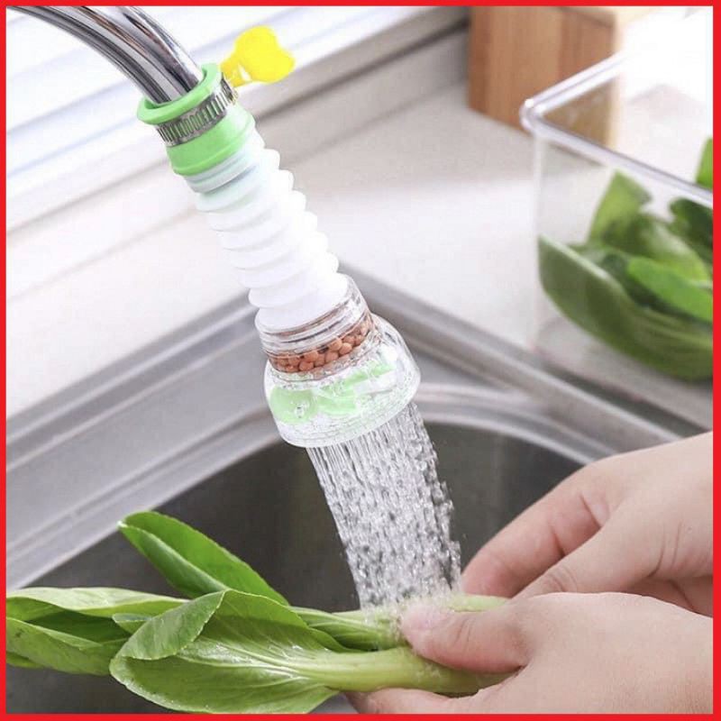 VÒI RỬA 360° SIÊU TIỆN DỤNG | BigBuy360 - bigbuy360.vn