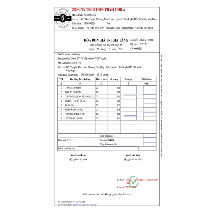 Thịt Bò Úc Nhập Khẩu Chất Lượng Cao - Shopeefarm