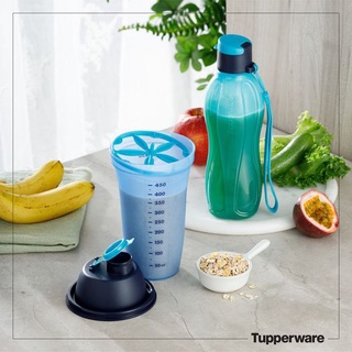 Bình lắc Shake N Go- Tupperware nhựa nguyên sinh