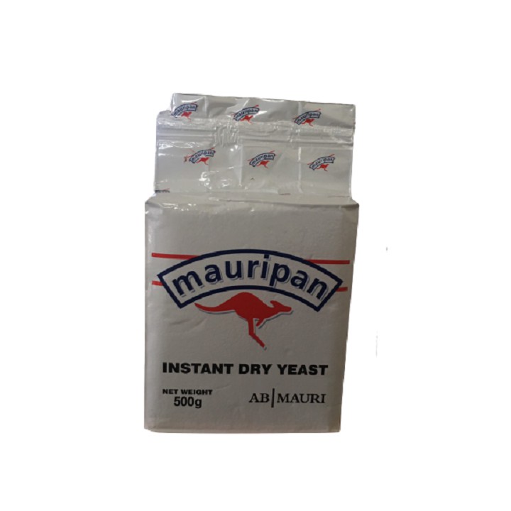 Men khô Mauripan 500g