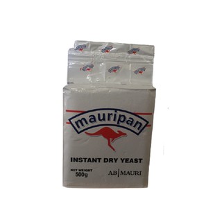 Men Khô Mauripan 500G | MultiFood