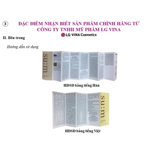 Kem dưỡng mắt Ohui The First mini 5ml
