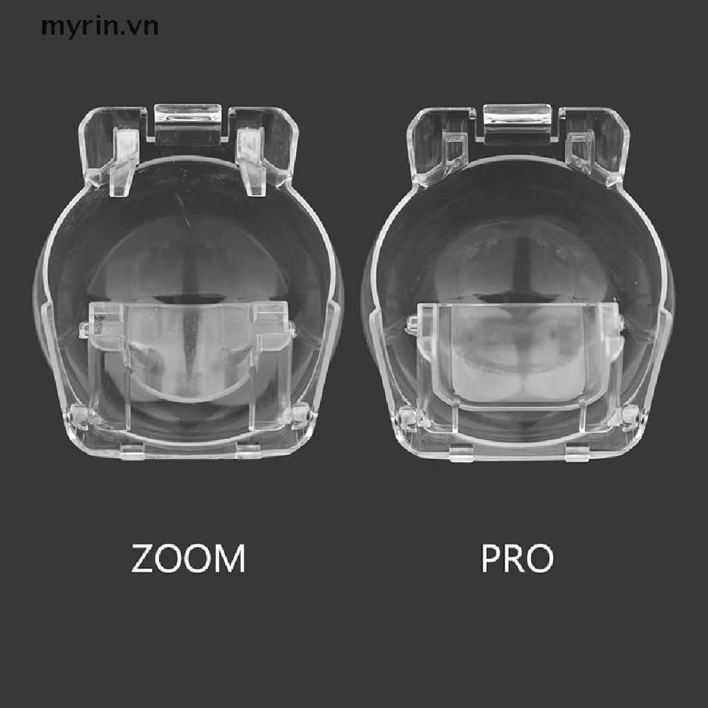 Nắp Bảo Vệ Chống Rung Cho DJI MAVIC 2 Pro