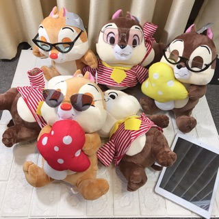 Sóc gấu bông