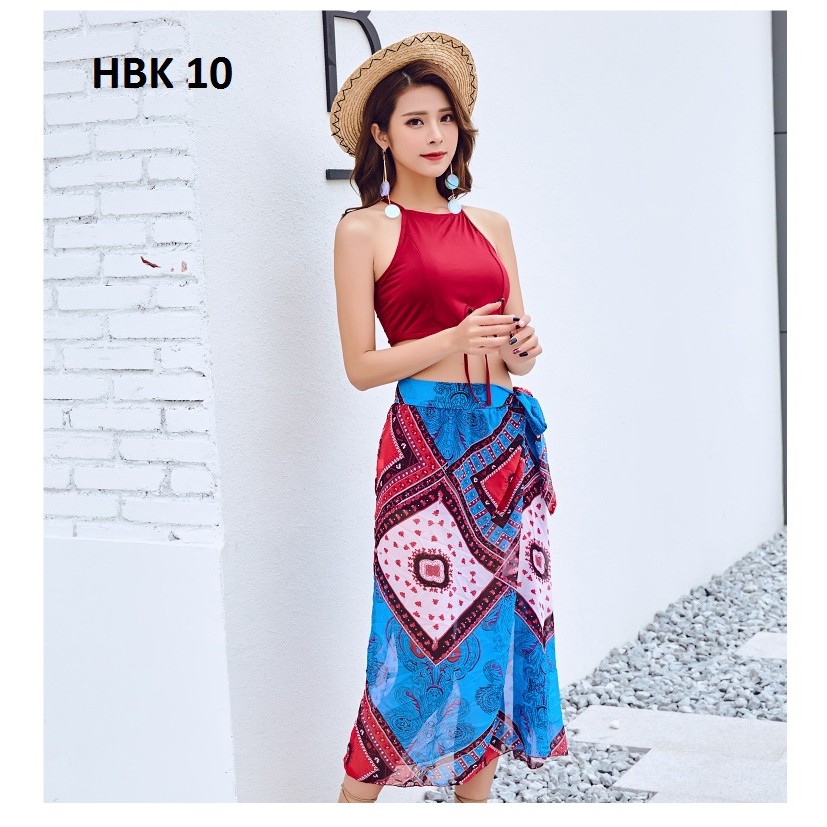 Đồ bơi BIKINI 3 mảnh gợi cảm, duyên dáng cho phái đẹp thêm quyến rũ | BigBuy360 - bigbuy360.vn