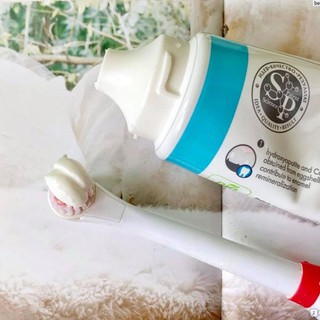 Kem Đánh Răng Splat Biocalcium Professional Series (100ml)