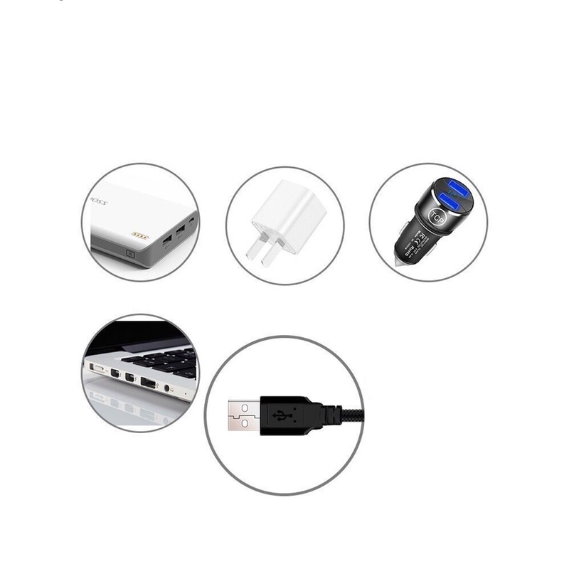 Đèn LED Tạo Hiệu Ứng Bầu Trời Đầy Sao Màu Galaxy Có Thể Điều Chỉnh Trang Trí Trần Xe Hơi