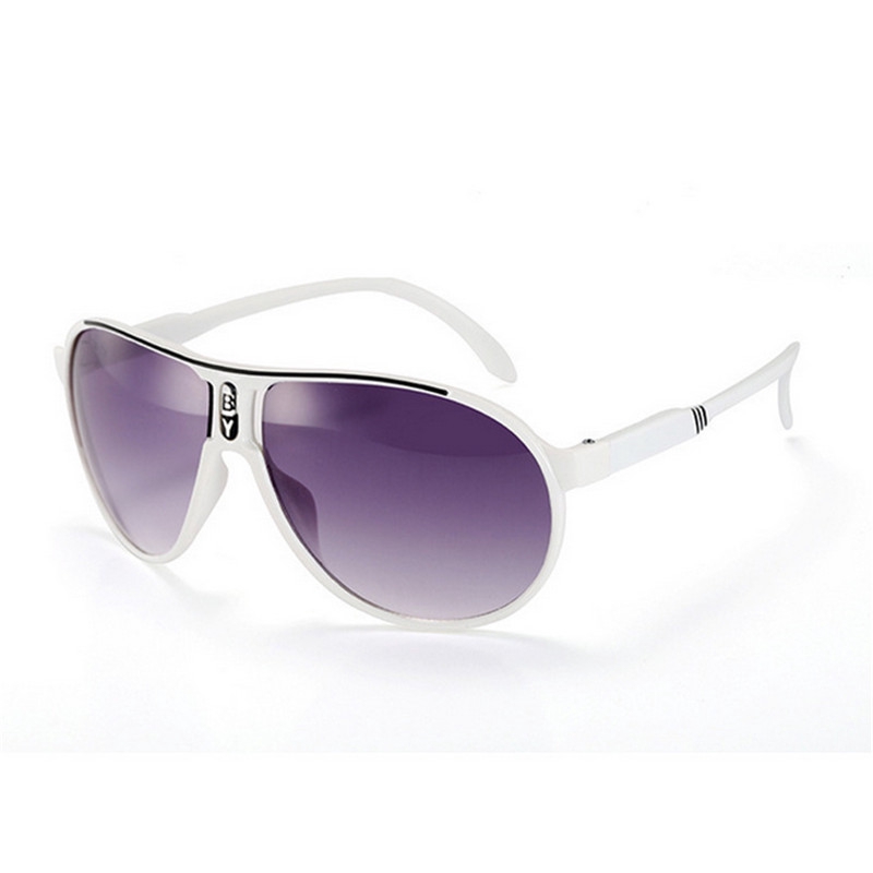 Sunglasses UV400 Protection Popular Fashion Unisex 1Pcs