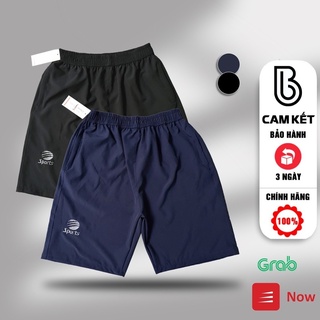 Quần đùi nam thể thao big size (75-95kg) quần short nam mặc nhà, KO.001