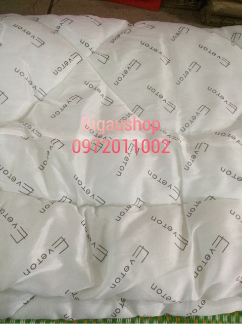 Ruột chăn bông siêu nhẹ TOTO