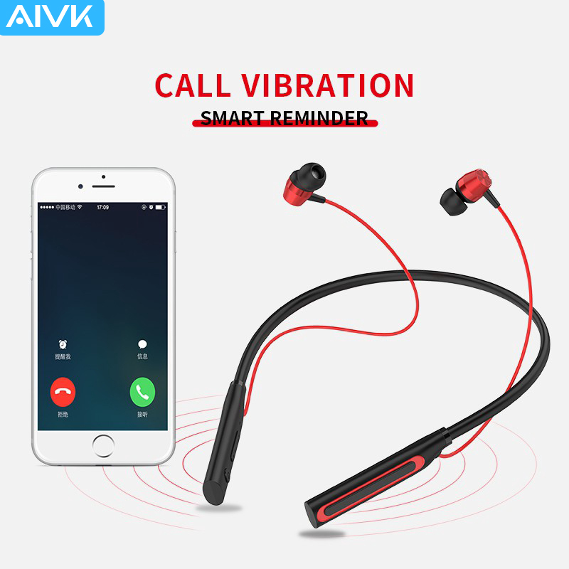 Tai nghe chức năng không dây stereo tai nghe âm nhạc cao cấp HIFI Yison E15 Bluetooth headsets