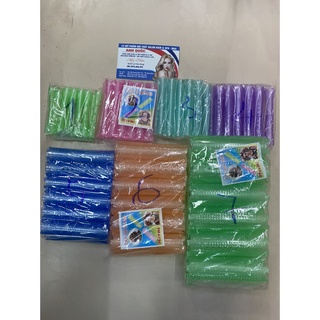 Trục nhựa uốn tóc-trục uốn lạnh