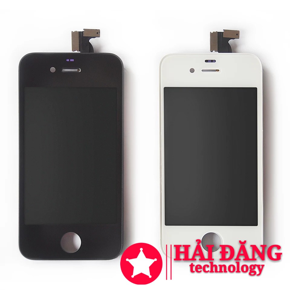 Màn Hình iPhone 4 4S - Tặng Bộ Sửa 8 Món | BigBuy360 - bigbuy360.vn