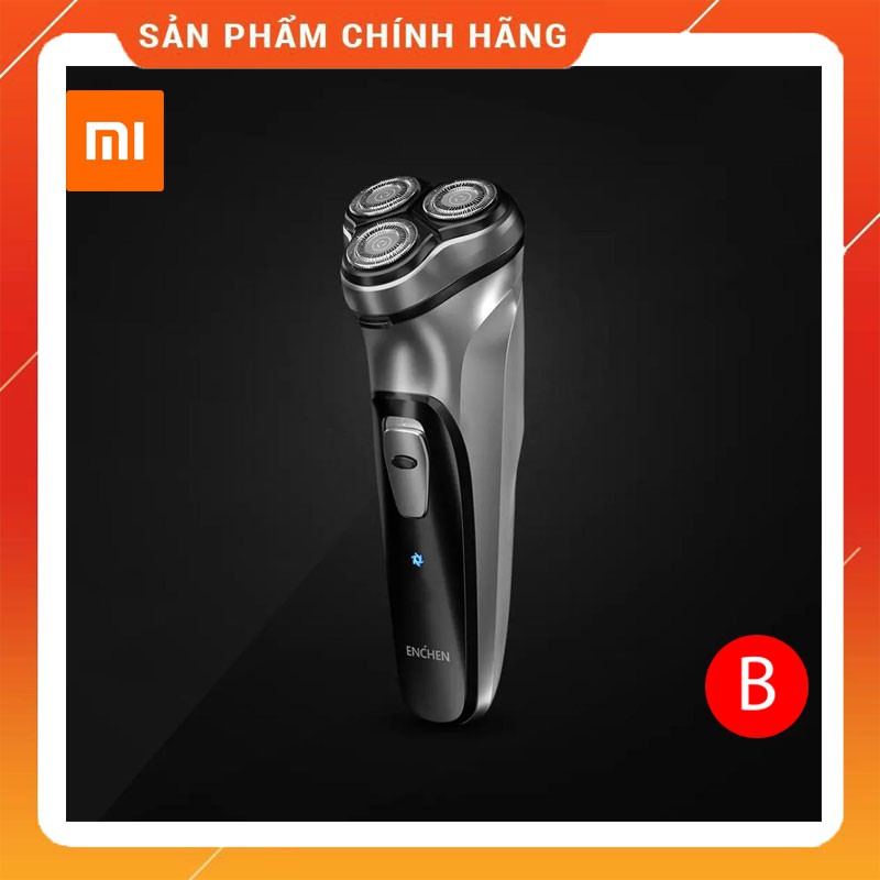 Máy cạo râu Xiaomi ENĆHEN BLACKSTONE [CHÍNH HÃNG]