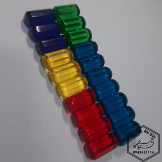 Bát giác nhiều size
