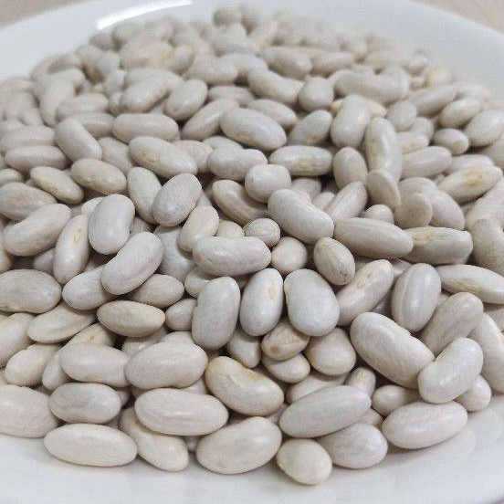 Đậu trắng tây 1kg
