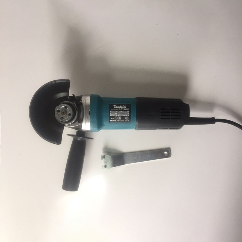 Máy mài góc cầm tay Makita 9553HN