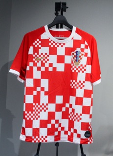 Áo bóng đá CroaTia 2020
