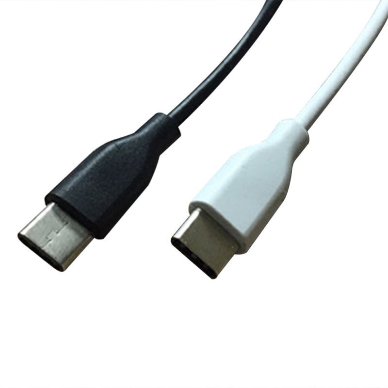 Dây cáp sạc USB 3.1 Type C sang Type A 2.0 20cm