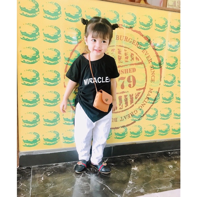 Quần Kaki Trắng 8-35kg Cho Bé Trai và Gái