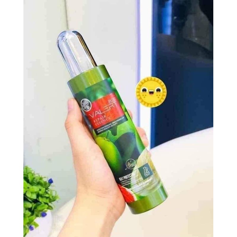 Chai xịt dưỡng tóc tinh chất bưởi grape fruit Valert | BigBuy360 - bigbuy360.vn