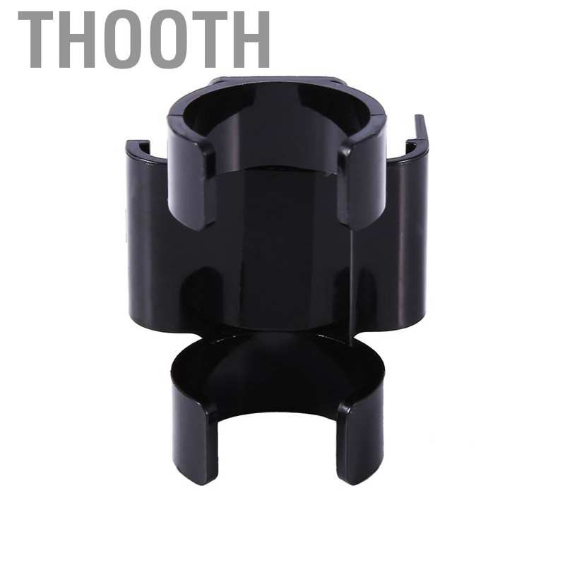 Thooth Selfie Stick's WiFi Remote Control Clip Clamp Holder for GoPro Hero 4 3+ 3