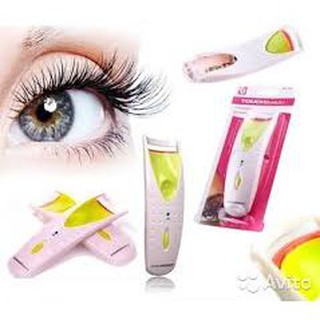 DỤNG CỤ UỐN MI EYELASH GENIE
